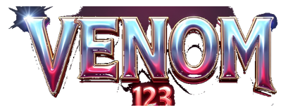 venom 123 logo